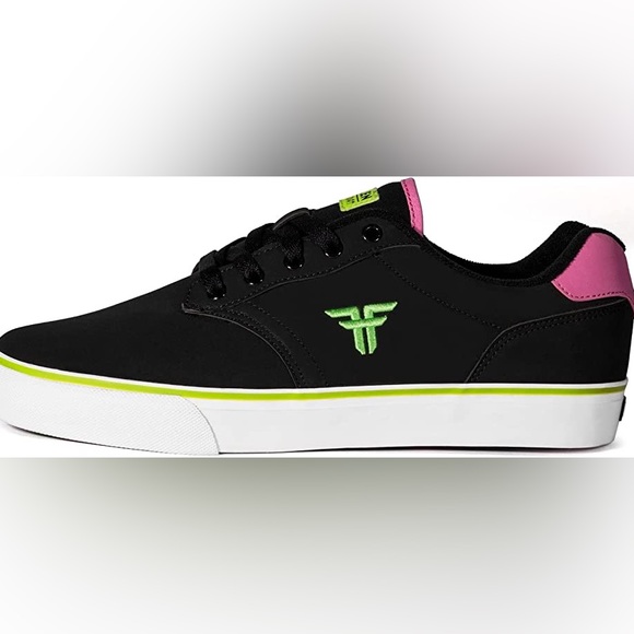 BNIB fallen footwear the GOAT mens size 11 - Picture 5 of 7